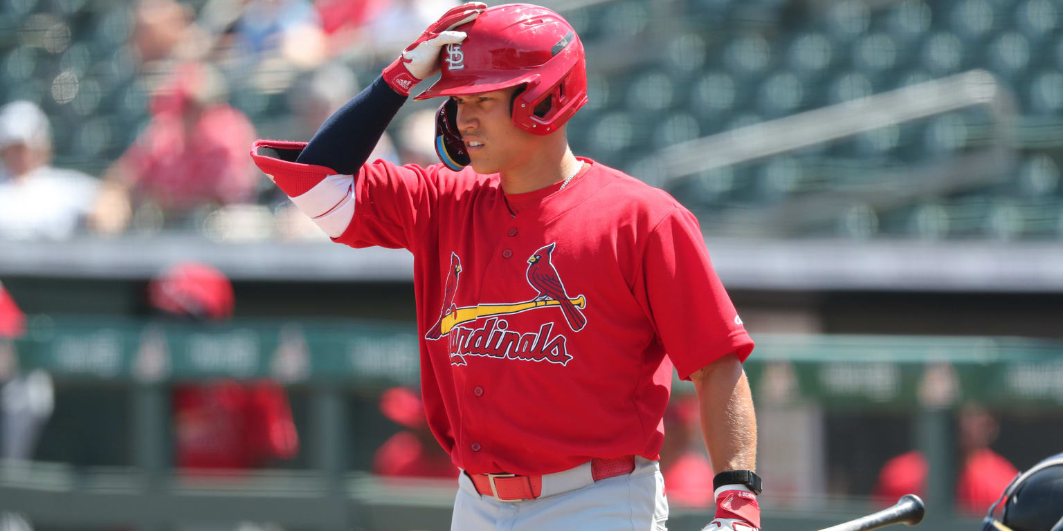 No. 1 prospect JJ Wetherholt and other top prospects to watch next season