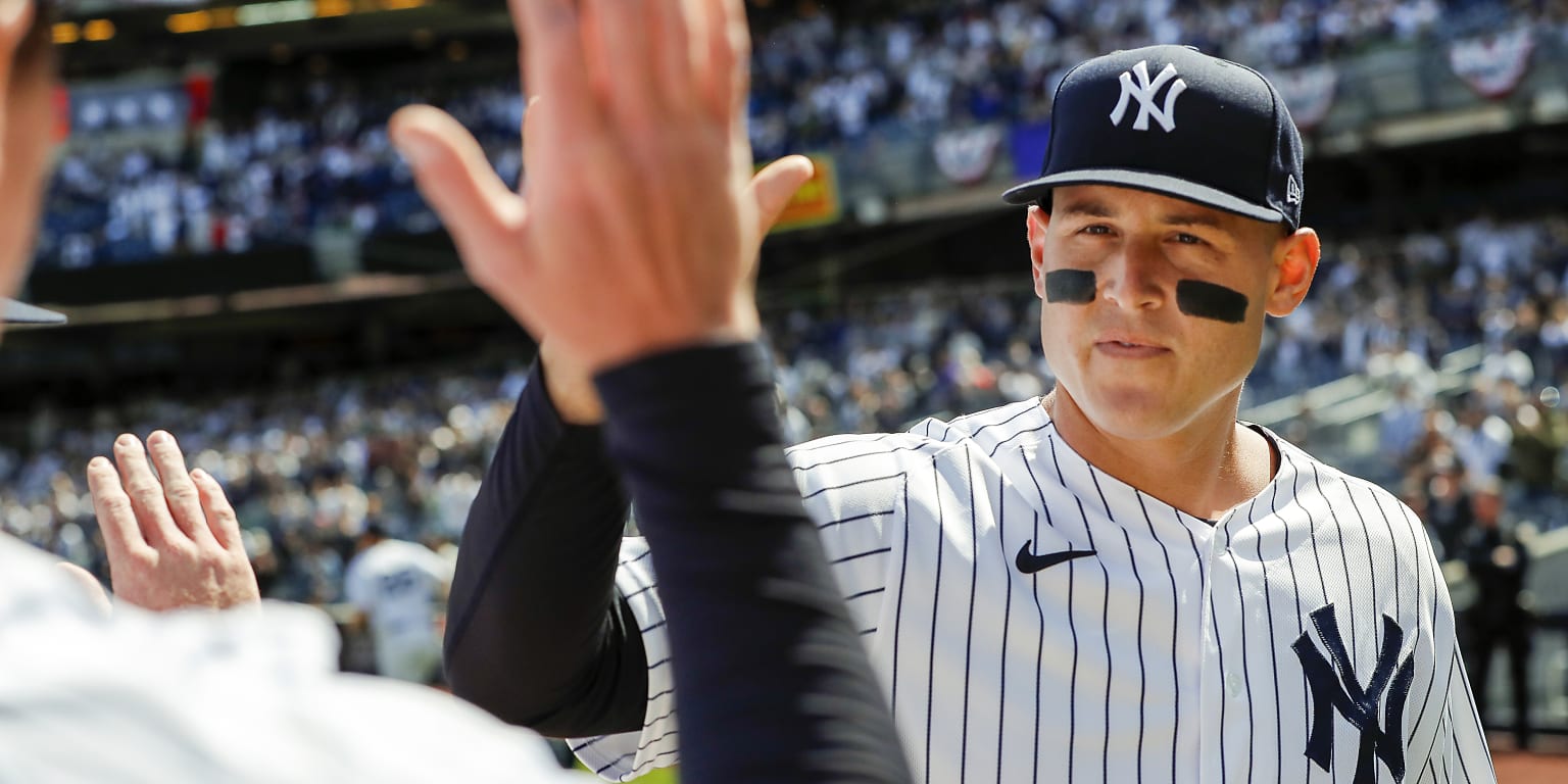 Yankees and Don Mattingly formed one fan's love of baseball