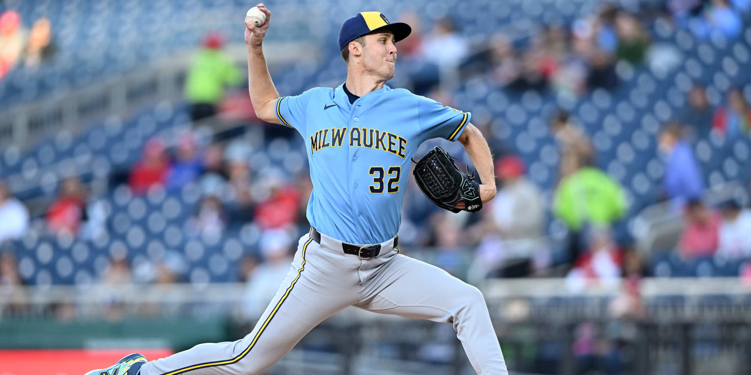 Injuries: Miz, Woodruff, Helsley, Hoerner, Crochet, Yandy