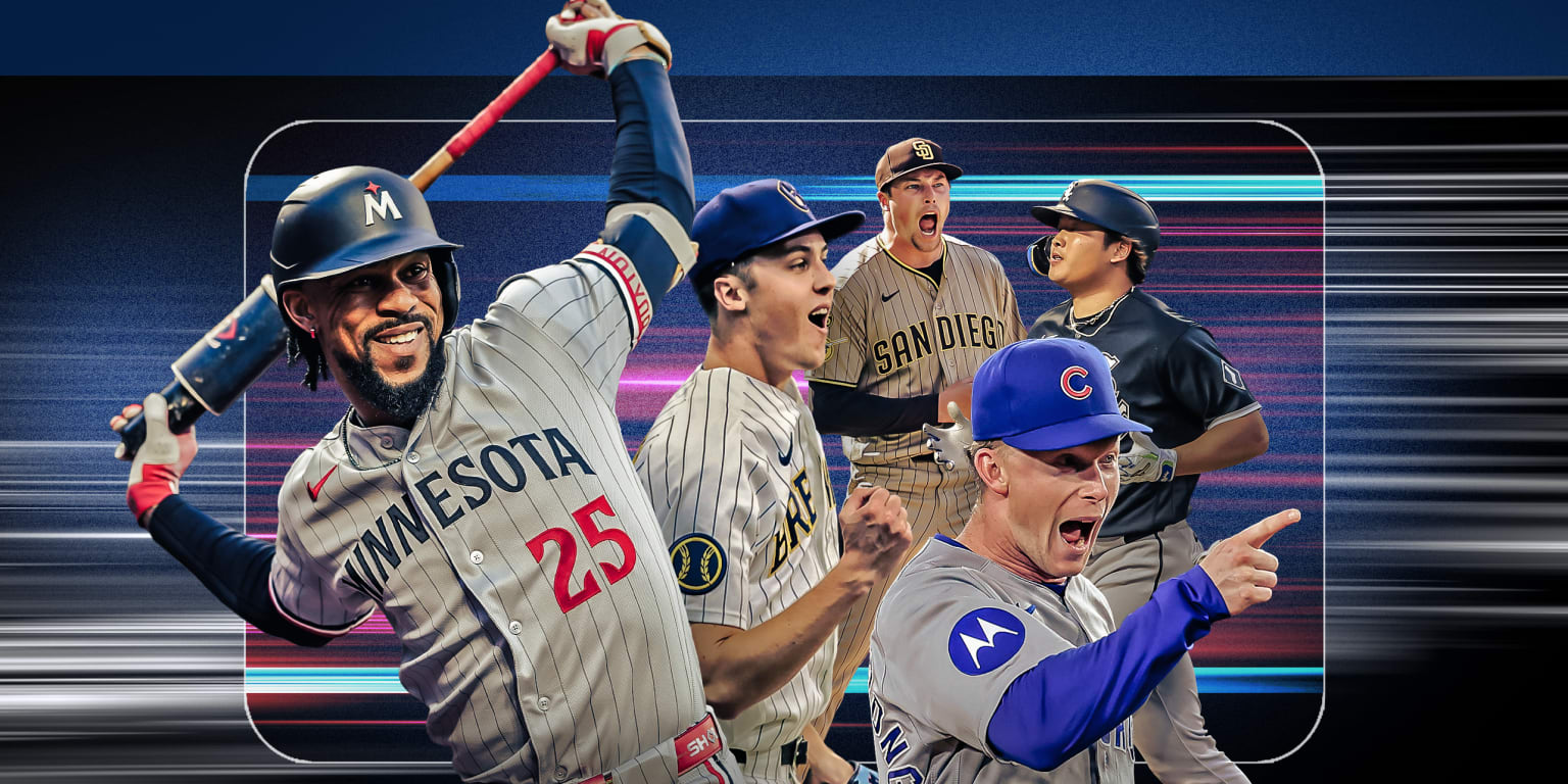 In a season of streaks, 5 more we want to see