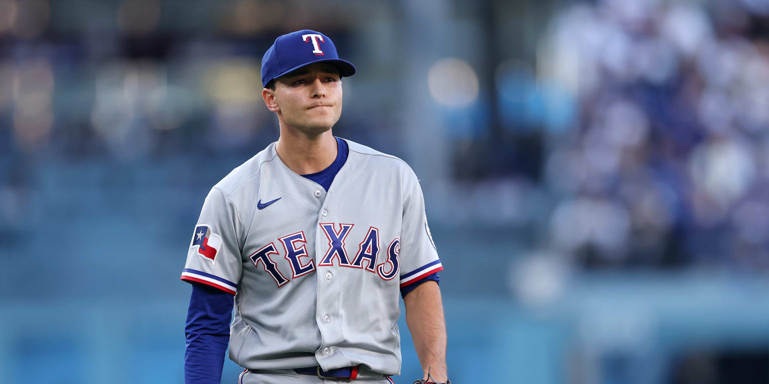 Leiter's night ends early against two-time reigning champs