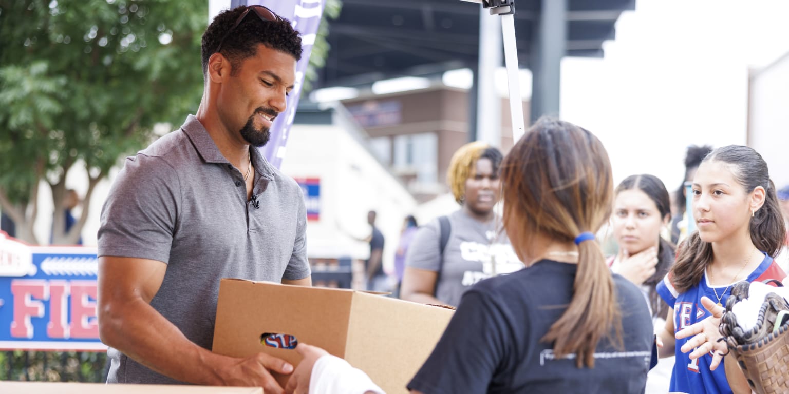 Marcus Semien: I love the idea of moving my family here