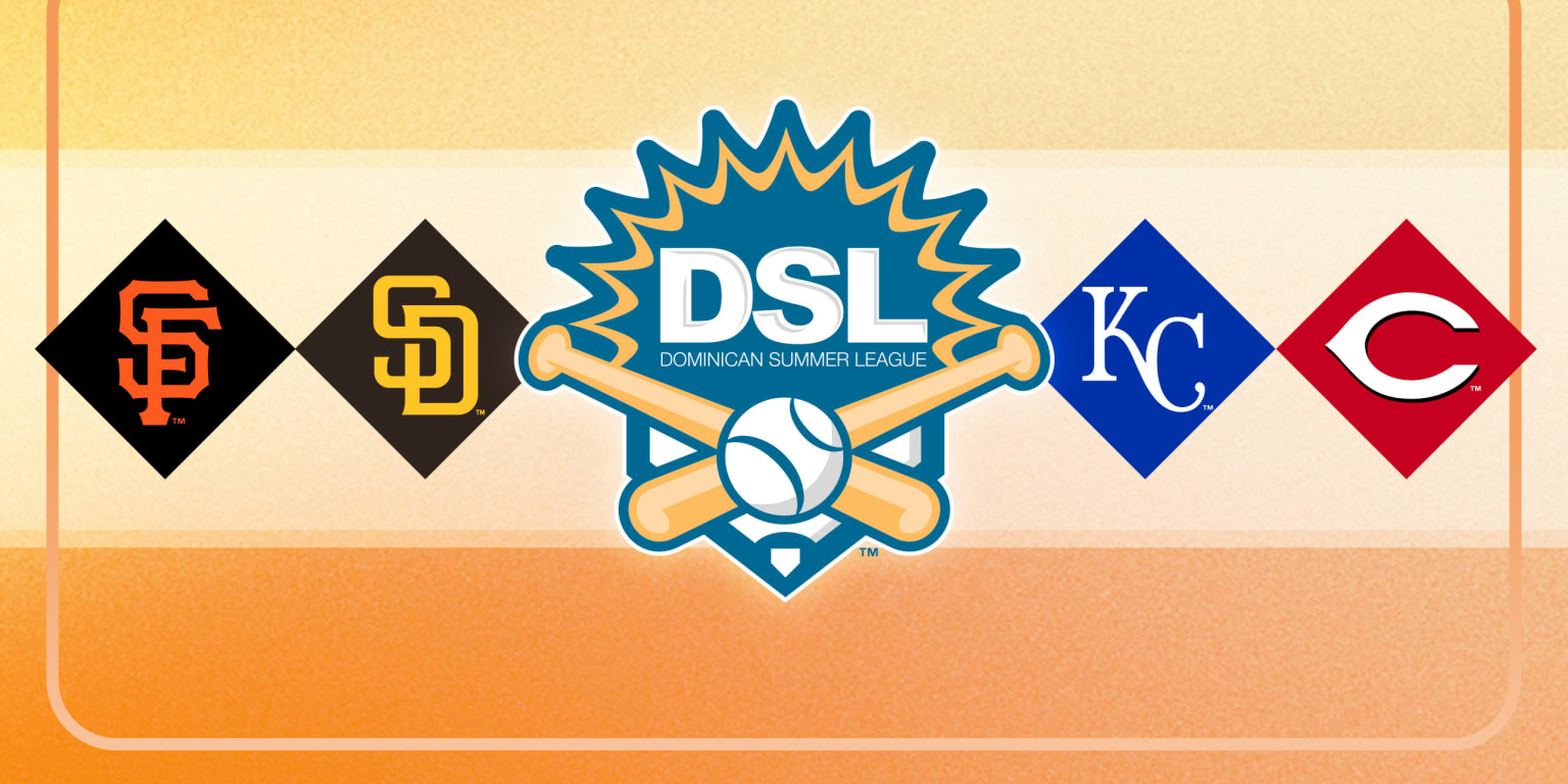 Championship Bracket for the Dominican Summer League Cup is set!
