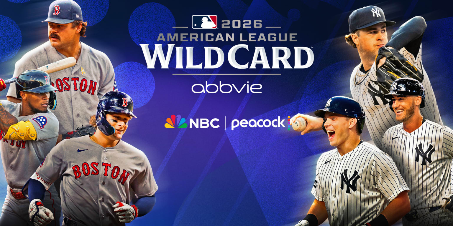 Se reanuda la rivalidad Yankees-Boston. ¿Qué podemos esperar en el Bronx?