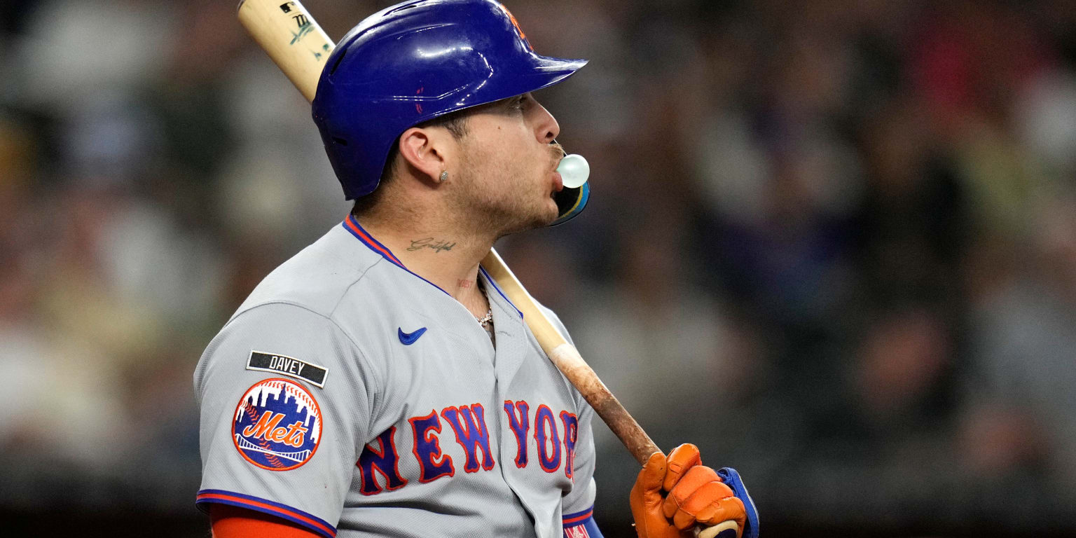 Mets activate Alvarez just 4 weeks after meniscus tear