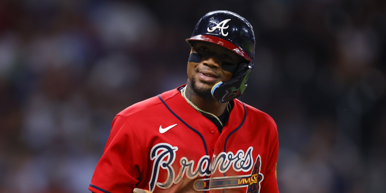 Acuña's Rehab Timing Offers a Narrow Window for Braves Lineup Bets
