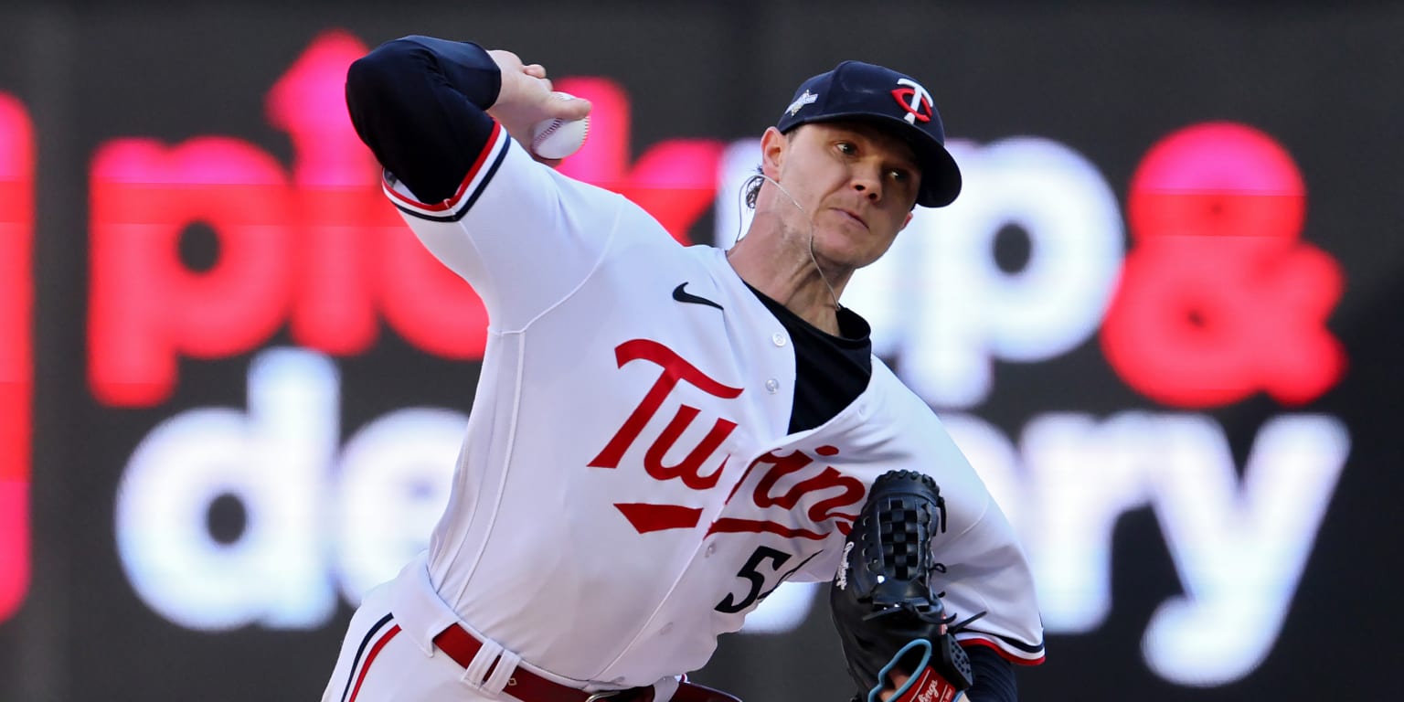 Minnesota Twins' Sonny Gray's Great Season Continues After Historic Start -  Fastball