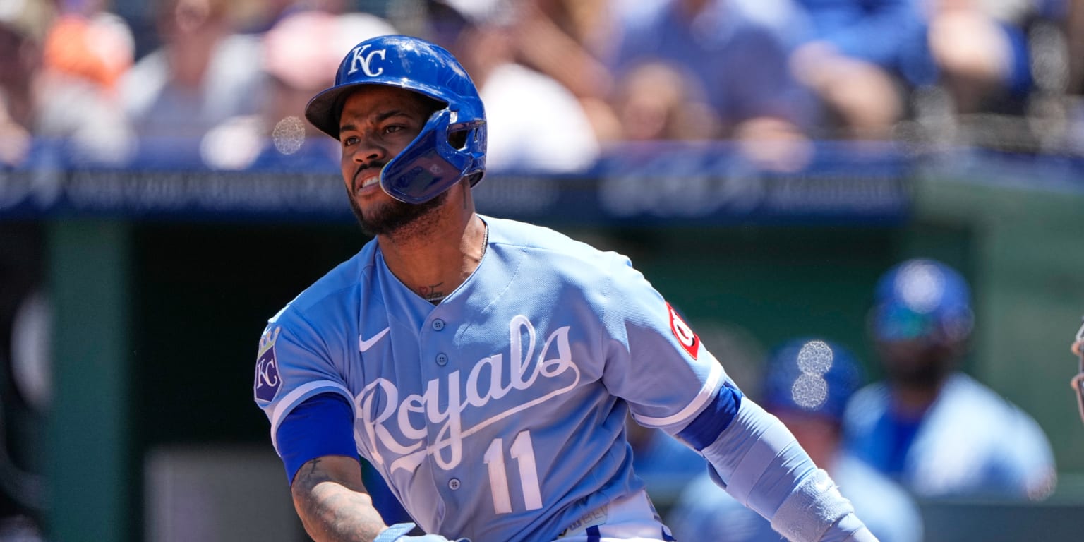 Maikel García enters the list of Reales injured by hand discomfort