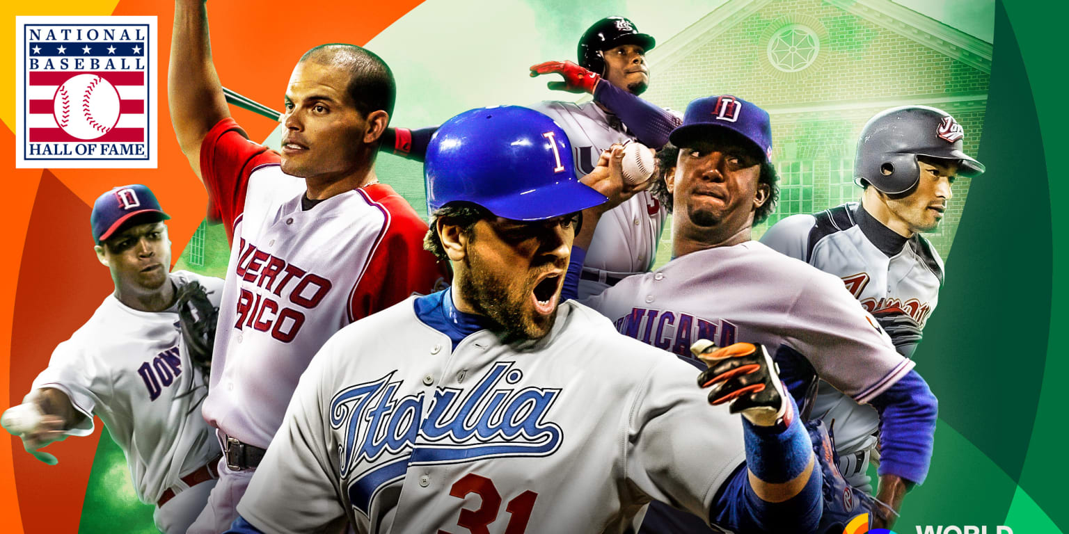 12 players who went from the Classic to Cooperstown