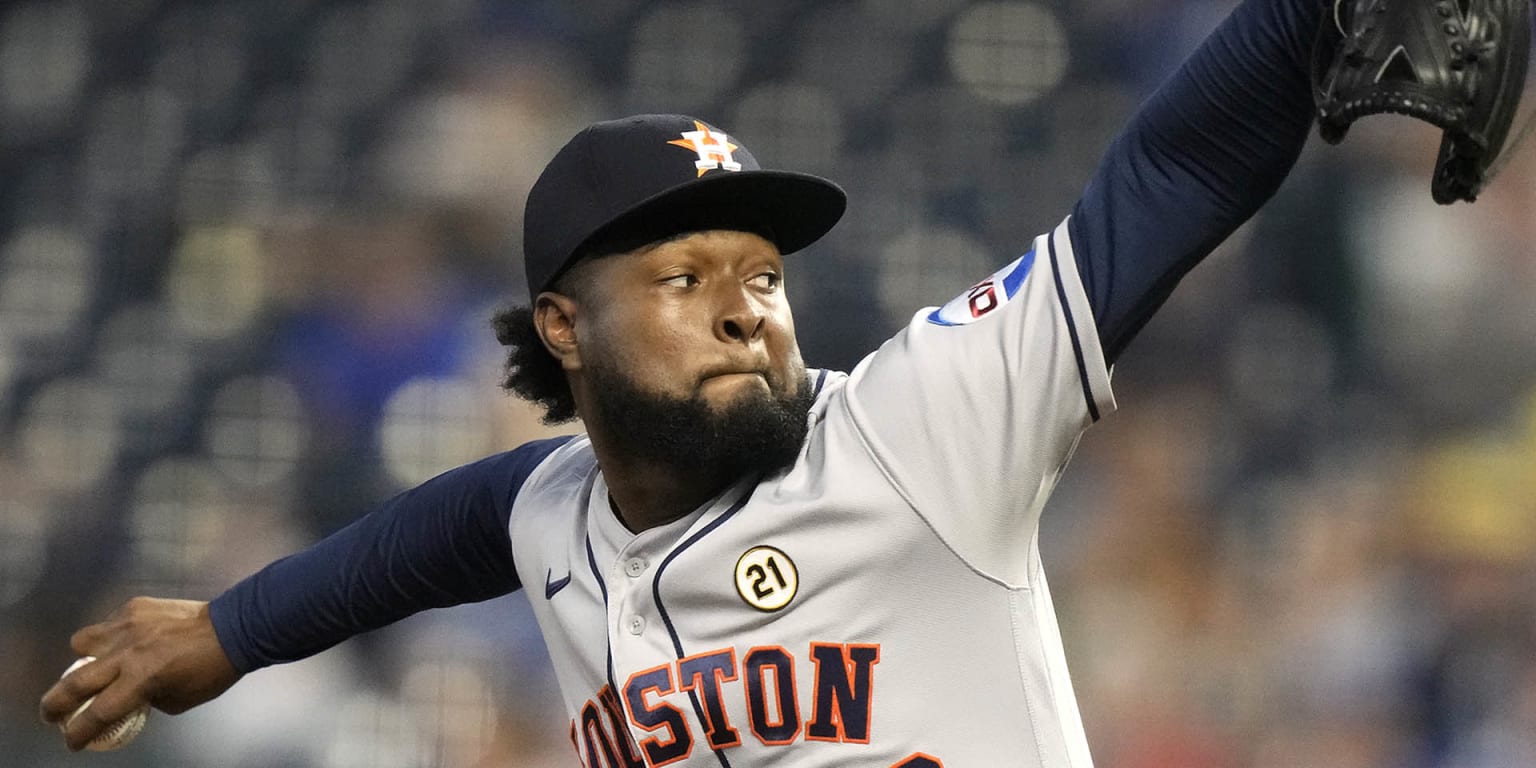 September Woes Continue, Astros Drop Another Game To The Royals