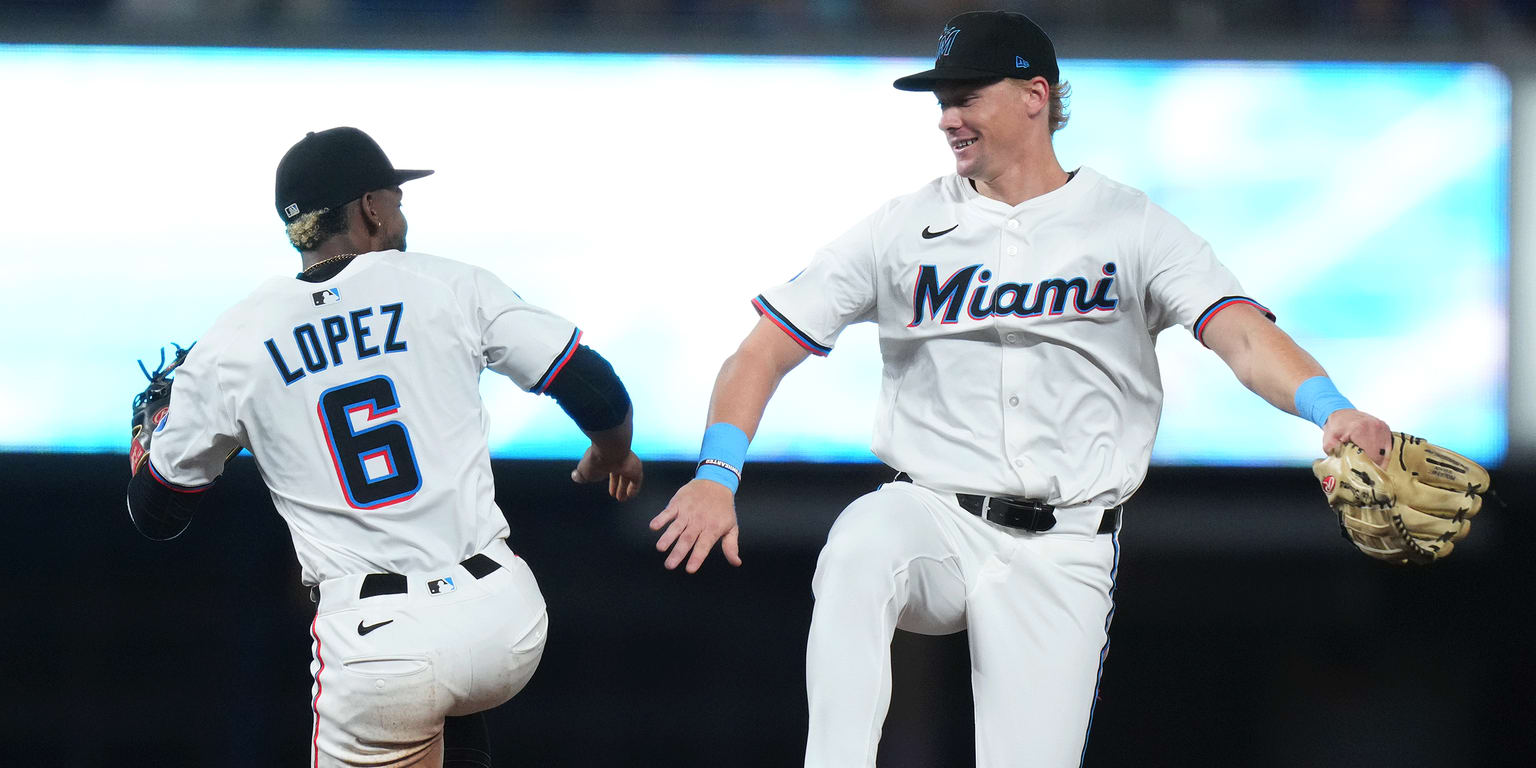 Marlins Single Game Tickets On Sale For 2026 Home Games 