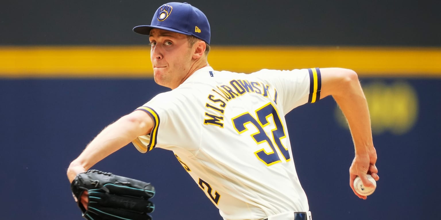 A look back at Miz's historic May before 1st career start vs. Astros
