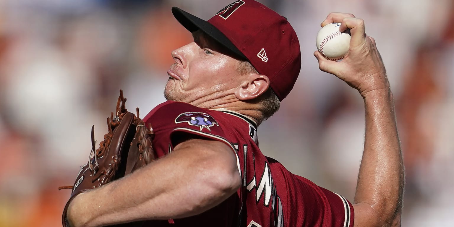 Melancon (shoulder) likely to start season on IL