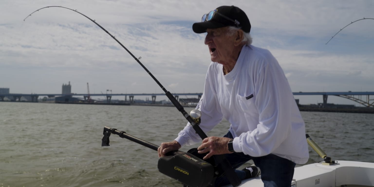 'Ueck' doc set to premiere July 24, and you can watch the new trailer here