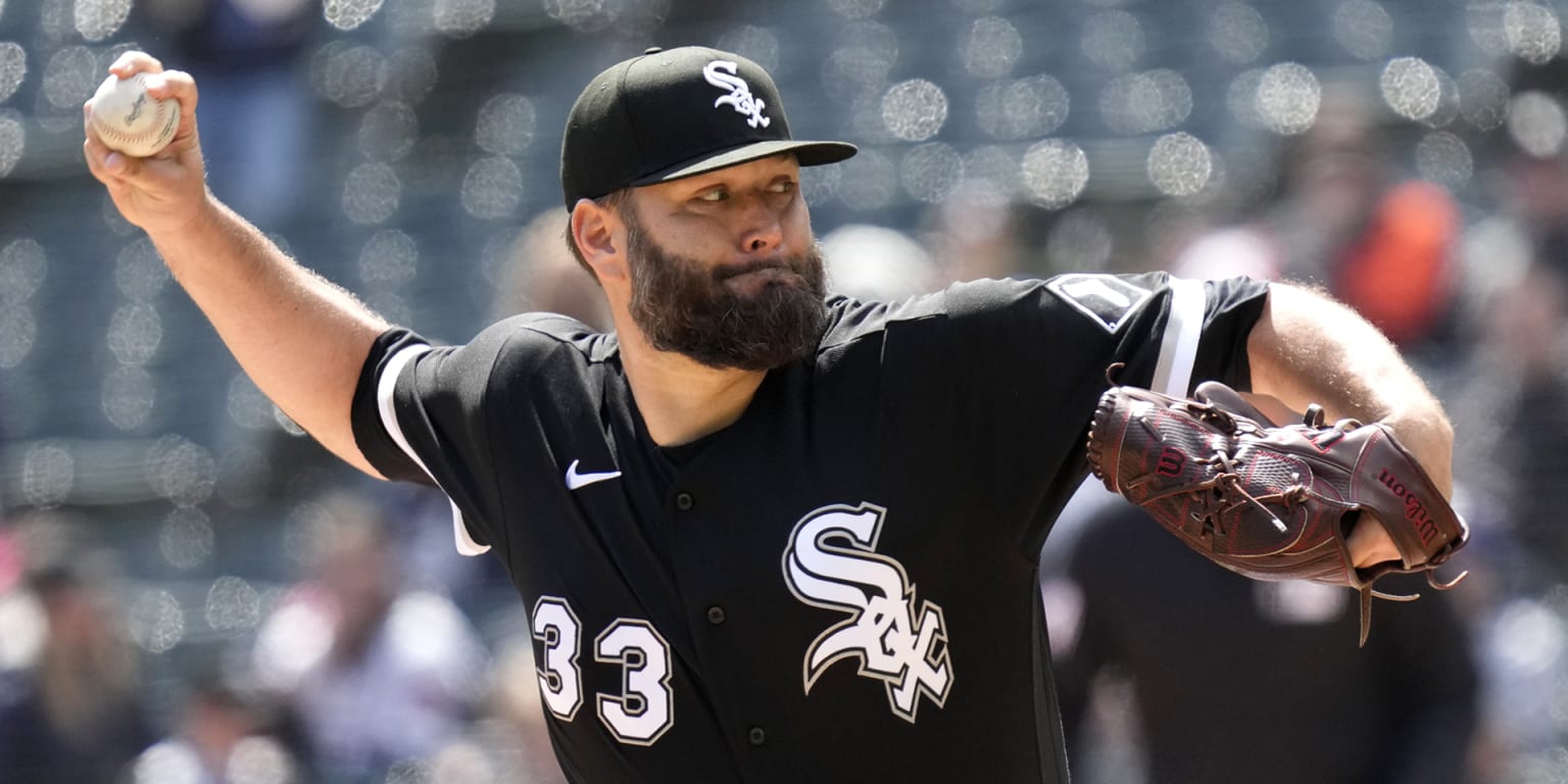 Lance Lynn: A look at the Chicago White Sox, former Ole Miss pitcher