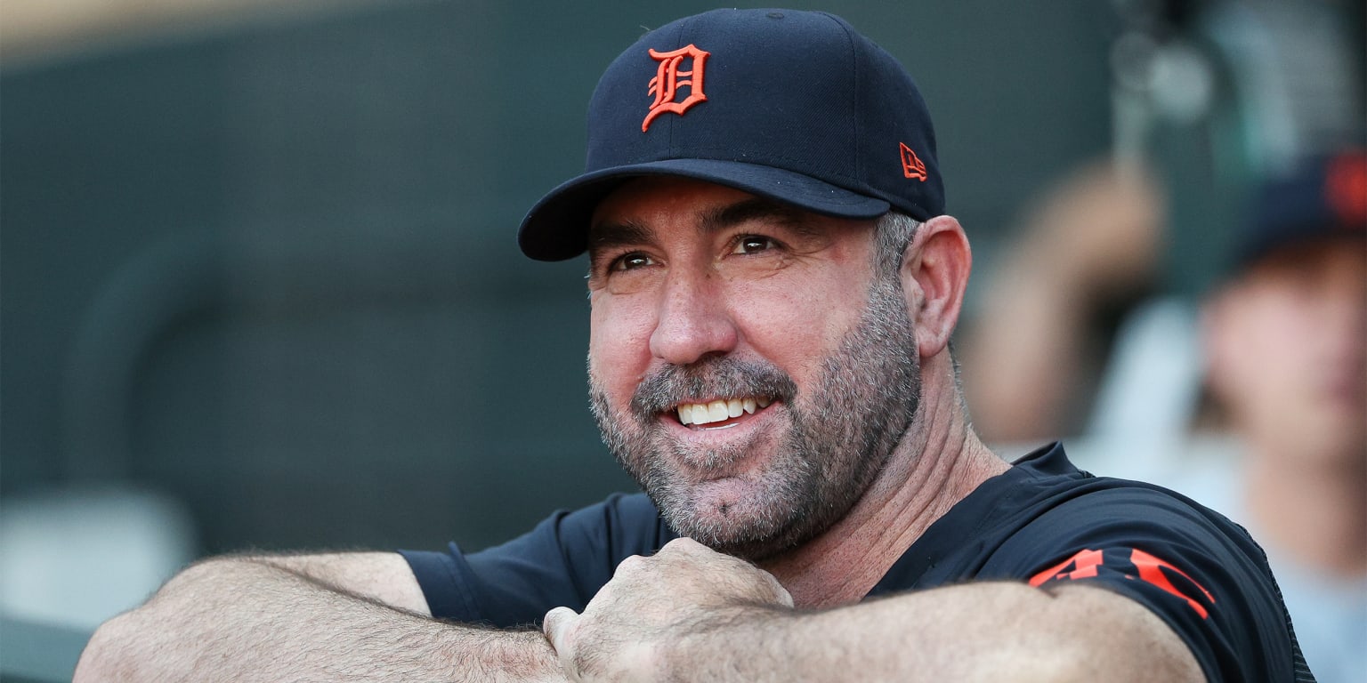 'I'm not giving up': Verlander races clock for one last start
