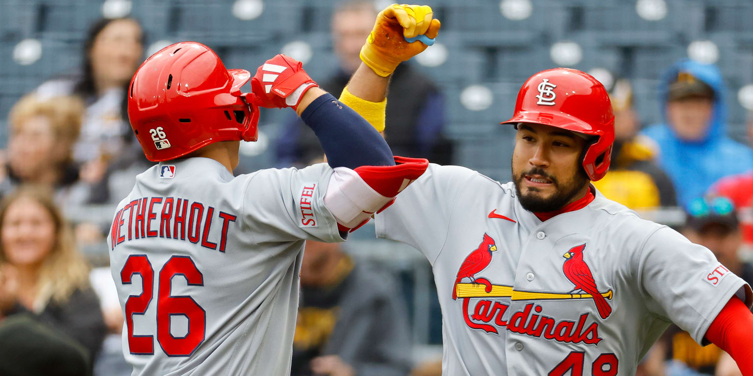 Still sleeping on Cards' Herrera? Your mistake