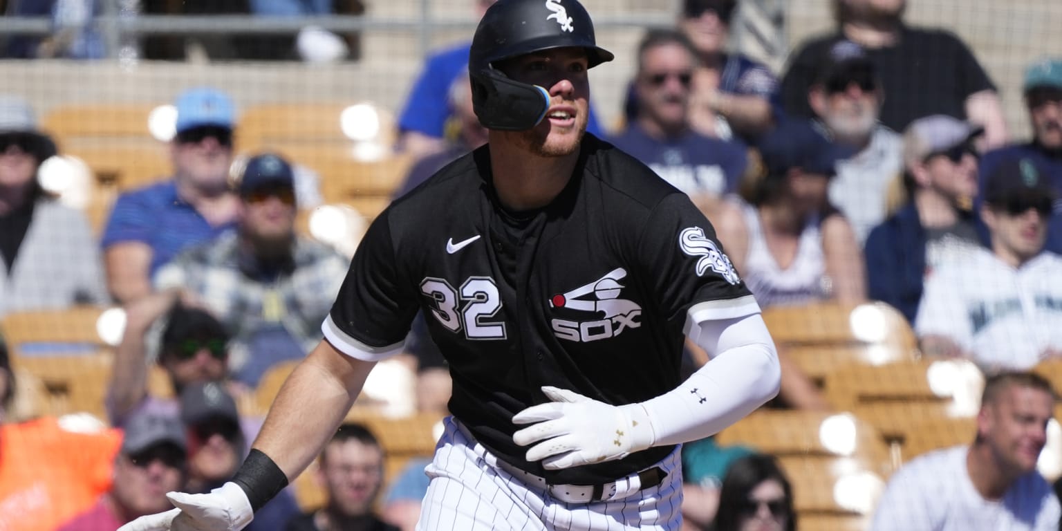 White Sox add another college power bat with first baseman Gavin Sheets -  The Athletic