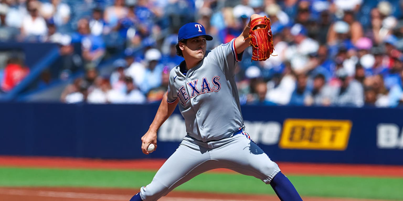 Canada native Quantrill impresses in 2nd career start in Toronto