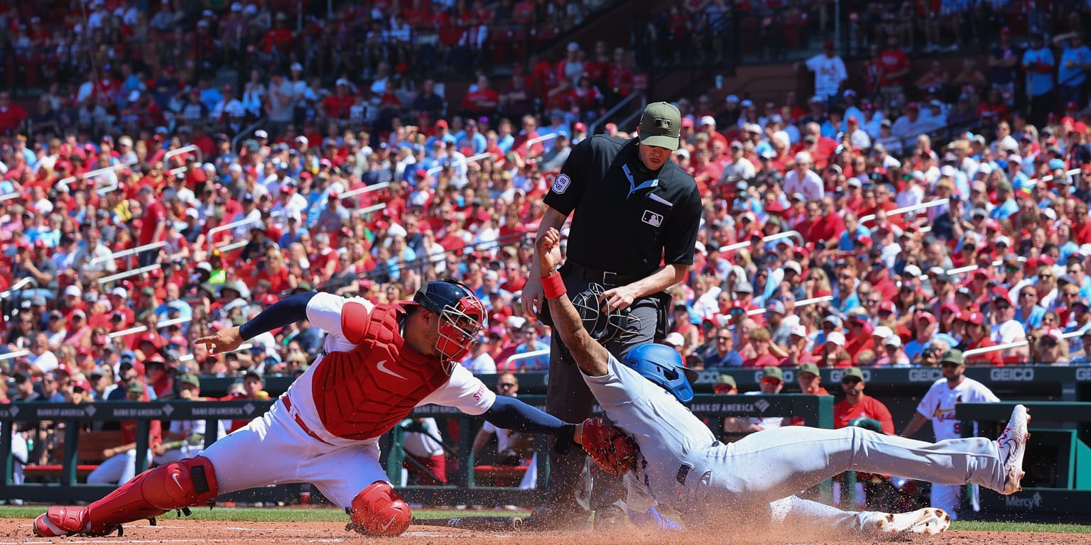 Weekend attendance MLB’s highest earlier than June since ’17
