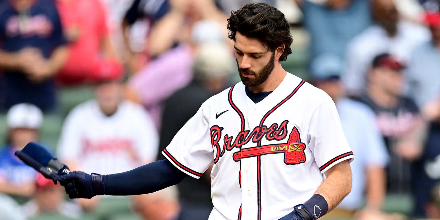Atlanta Braves game recap: Braves unable to dig out of hole, lose