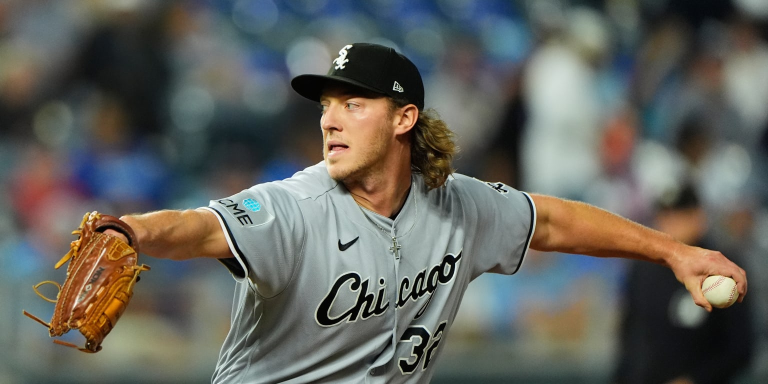 White Sox plan to lean on ‘pen in Game 1 vs. Astros