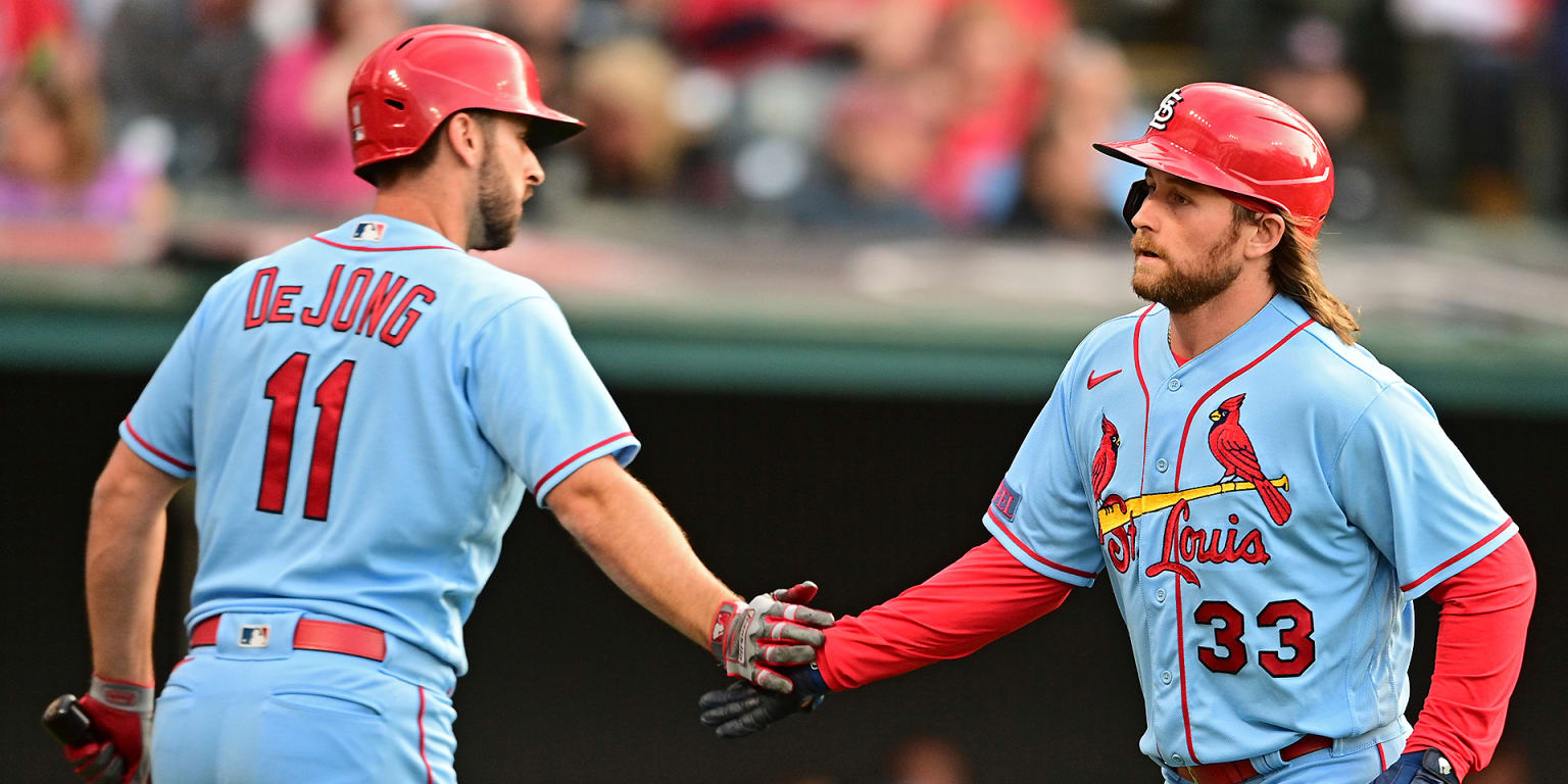 St. Louis Cardinals Prospect No. 12: Brendan Donovan, INF