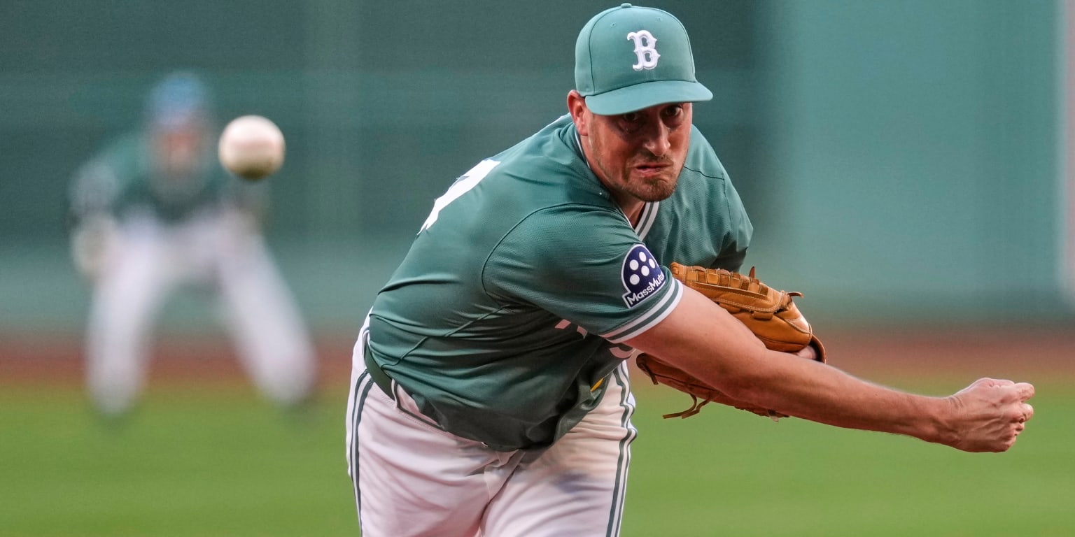 Mariners trade for swingman Criswell to boost pitching depth