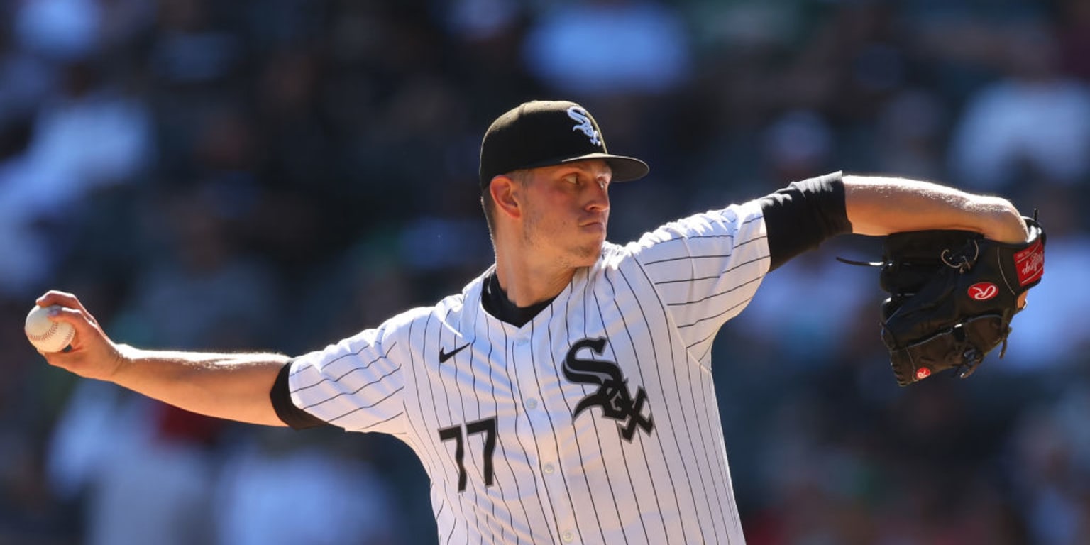 White Sox 2024 season in review