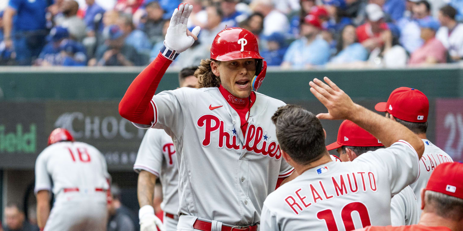Ranger Suárez on track to be in starting rotation to open season  Phillies  Nation - Your source for Philadelphia Phillies news, opinion, history,  rumors, events, and other fun stuff.
