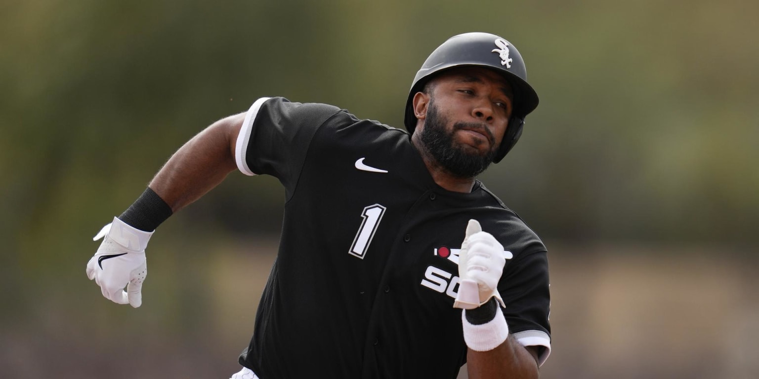 White Sox's Elvis Andrus providing late fantasy baseball spark