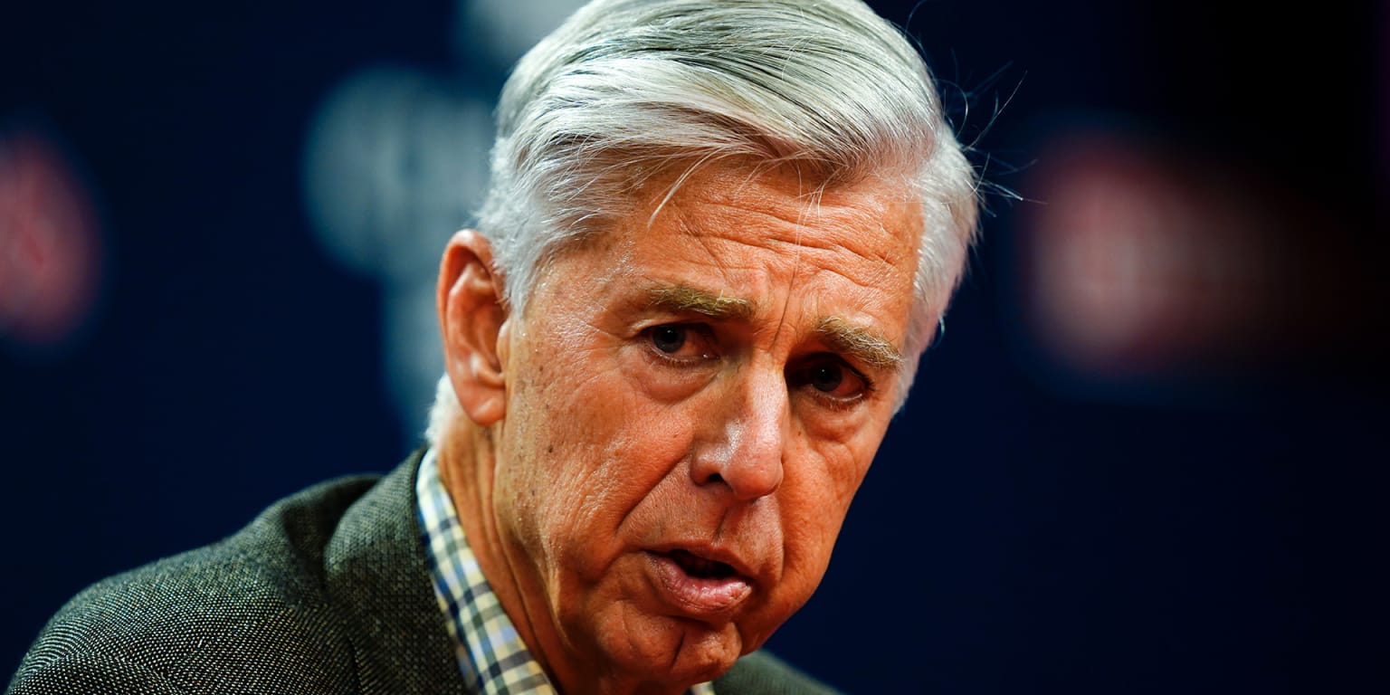 Dave Dombrowski made Phillies a winner again