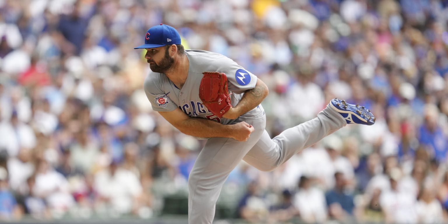 Waiver claim Wilson the Cubs' marathon man in 10-inning bullpen game