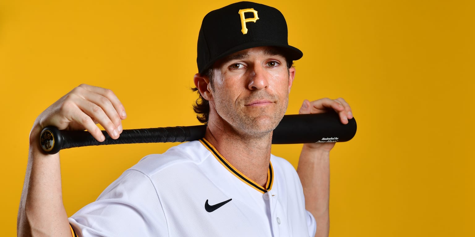 This Major Leaguer has yet to play an MLB game