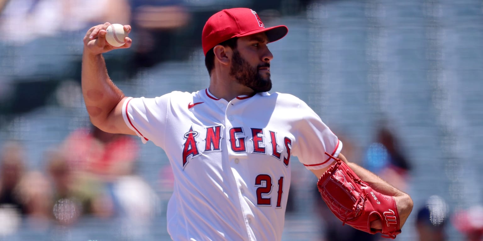 Rodriguez lands on IL, Pomeranz DFA'd amid flurry of moves