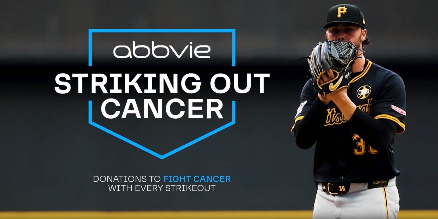 AbbVie named official pharmaceutical partner of MLB
