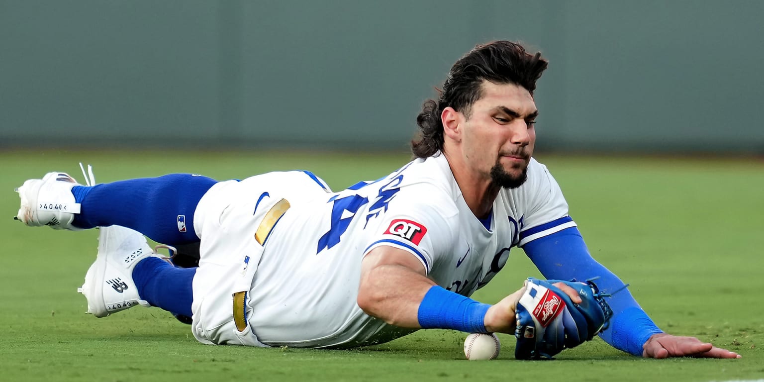 Caglianone (shoulder soreness) exits early Tuesday, out for Wednesday finale