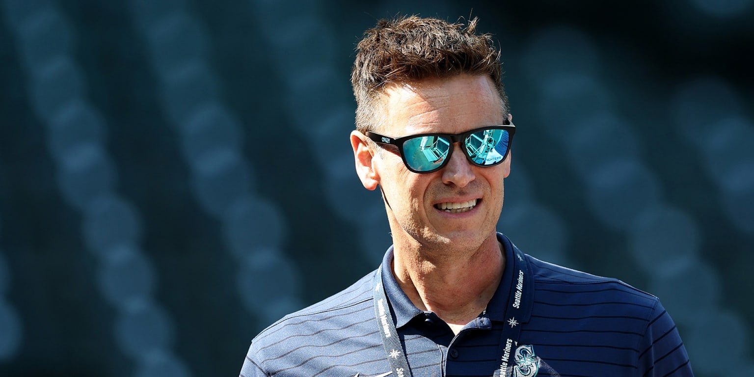 Mariners holding in-person interviews with Espada, Kanzler for manager (source)