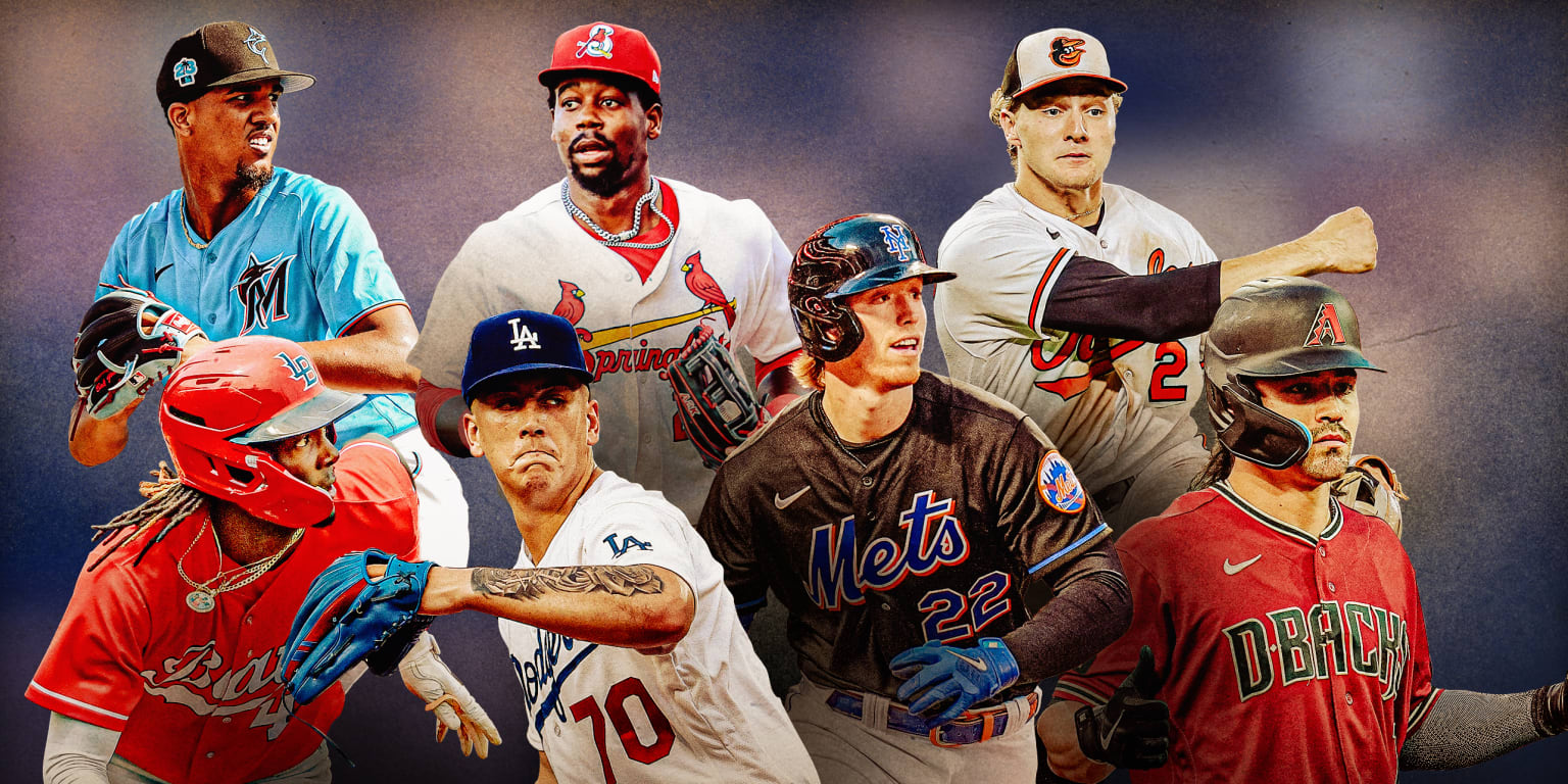 Predicting each MLB team's best player for 2021