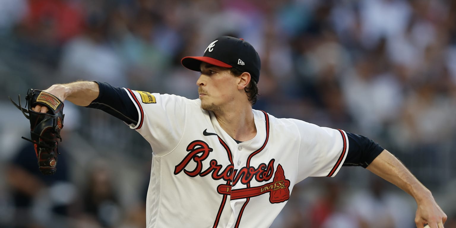Atlanta Braves: Here's how the new pickoff rules will hurt Charlie
