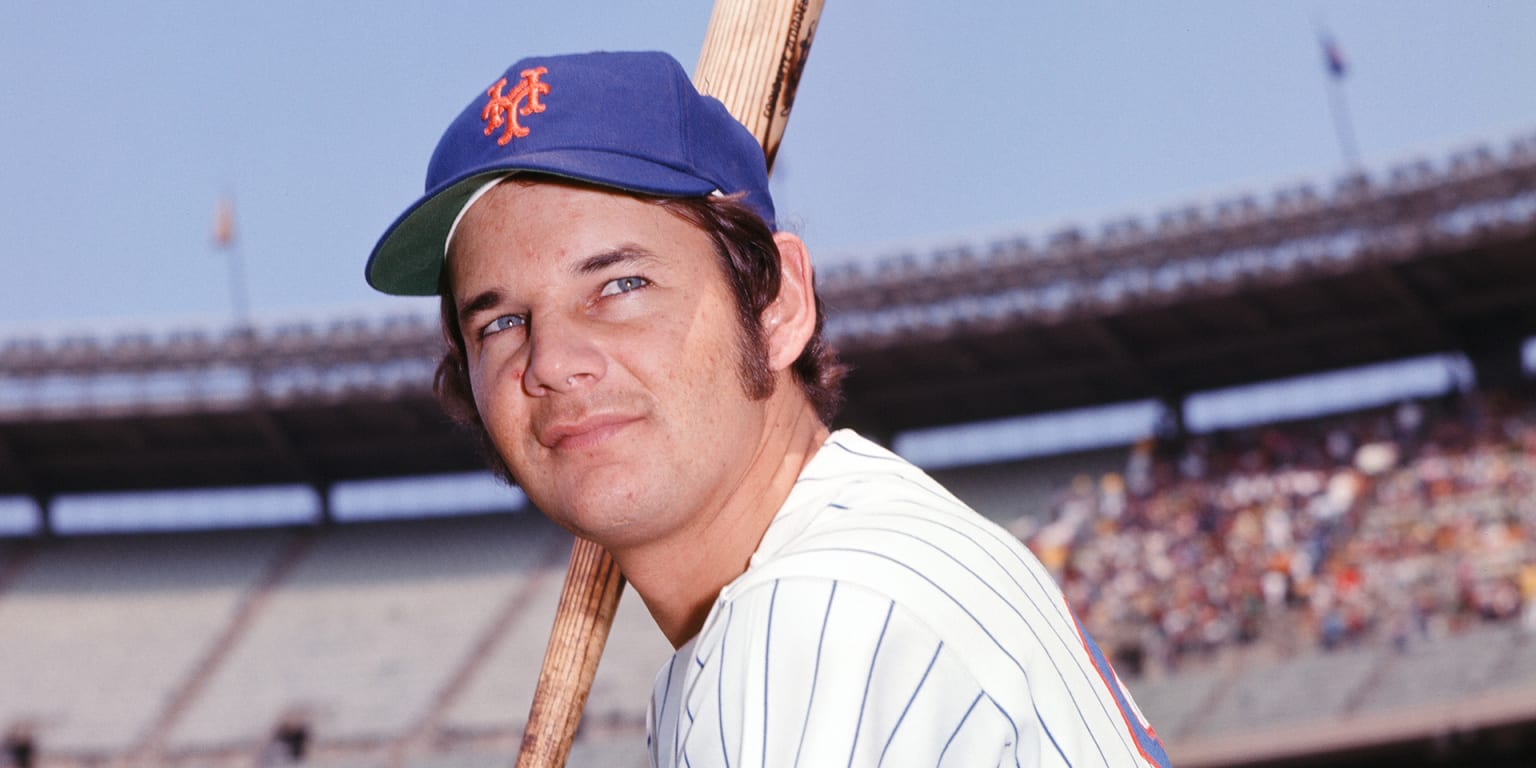 ’73 Mets’ unsung hero? This backup catcher