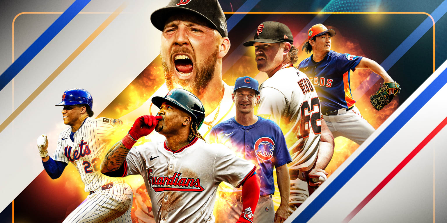 Who'll win awards in '26? Here are the top contenders in each division