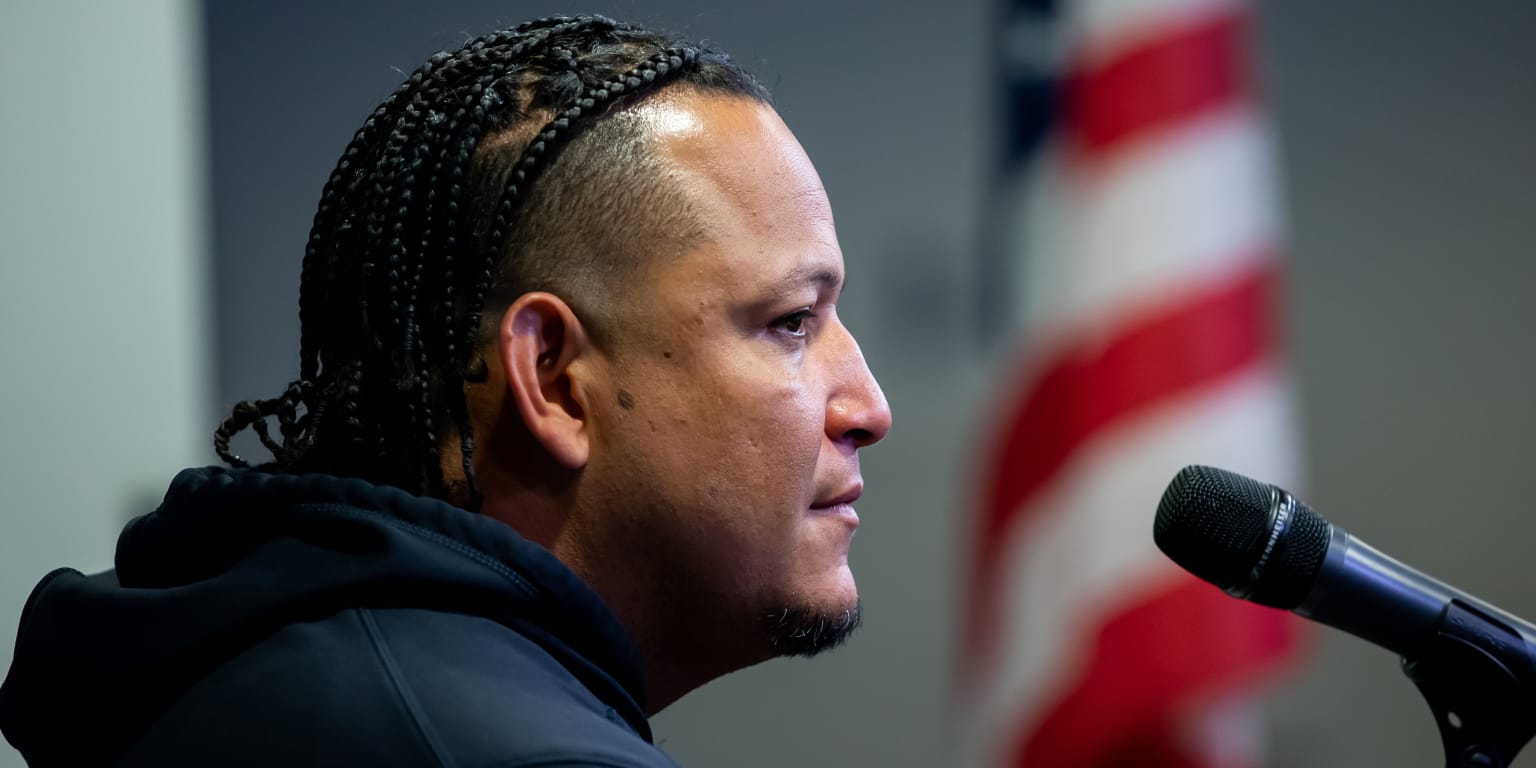 Miguel Cabrera retirement: Tigers star to stay in Detroit as front-office  special assistant after 2023 season 