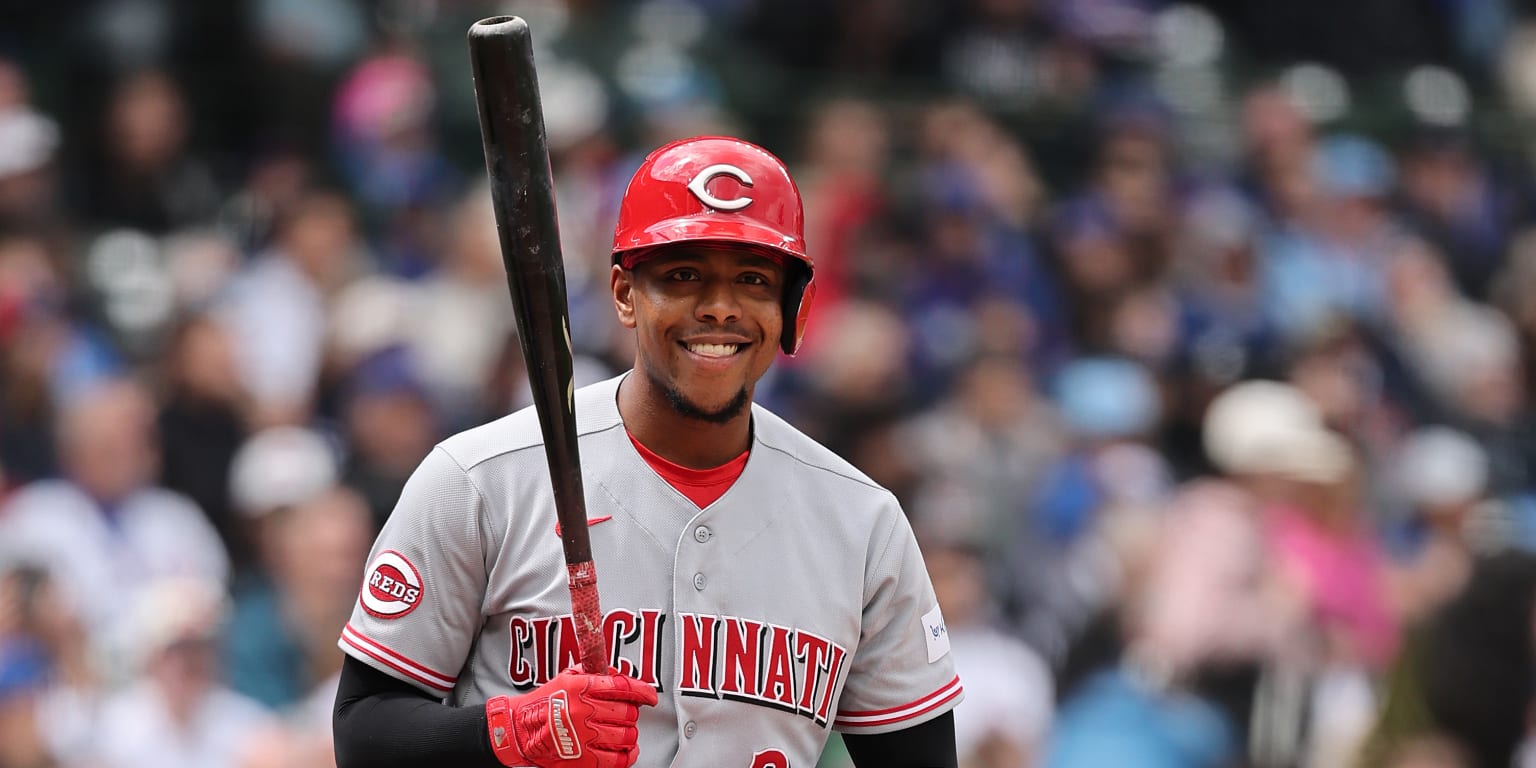 Hayes heating up after homer, 4-hit night during rehab in Triple-A