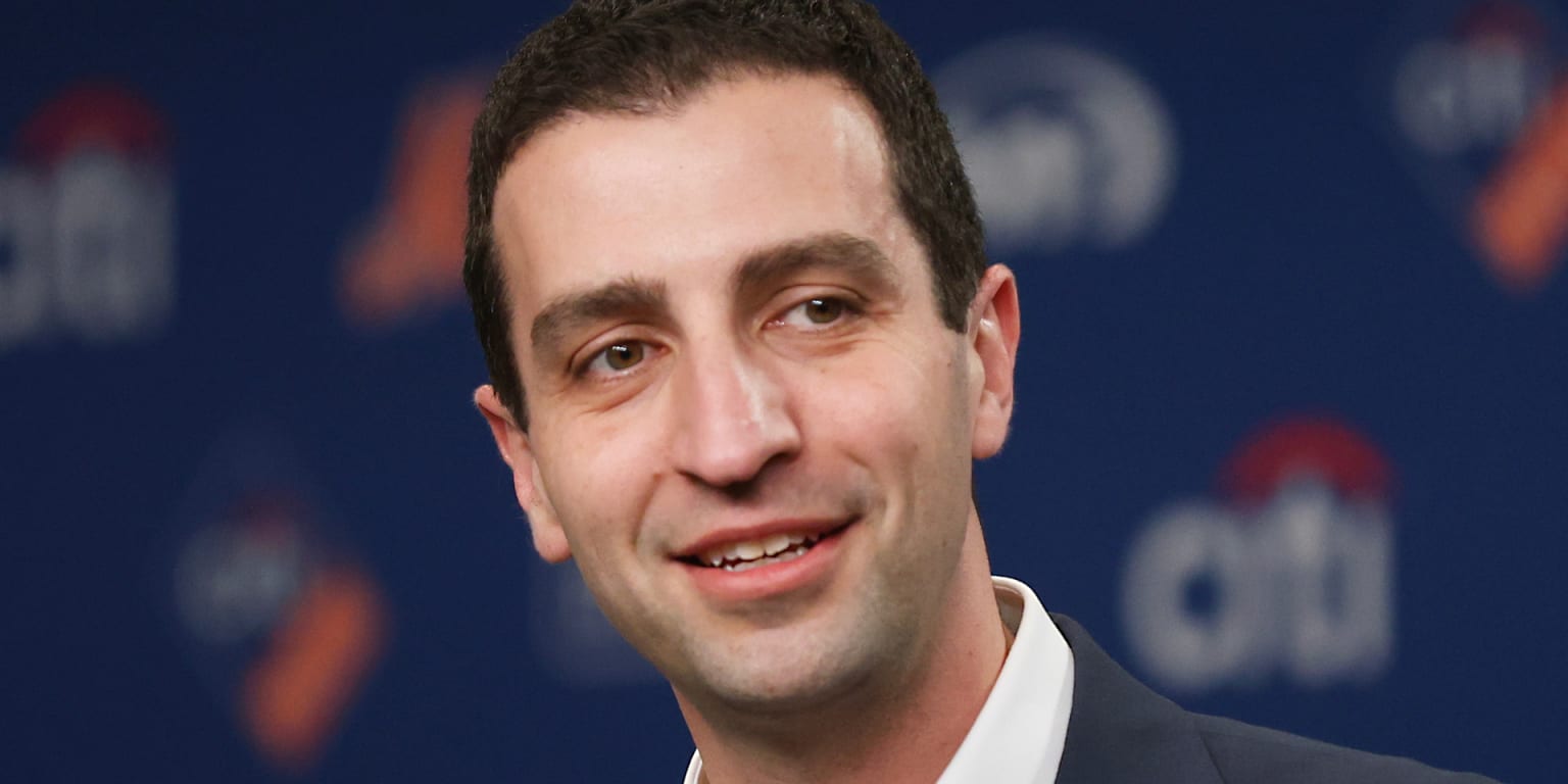 Meet the new Mets: Remade roster hopes to wipe away ’25 disappointment