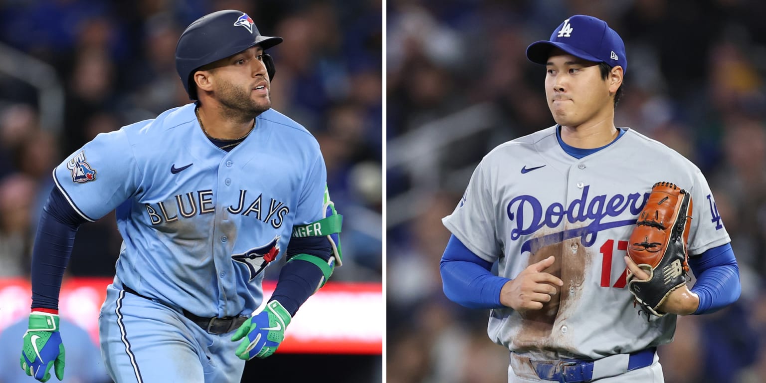 What did Blue Jays want to know about Ohtani's warm-up timing?