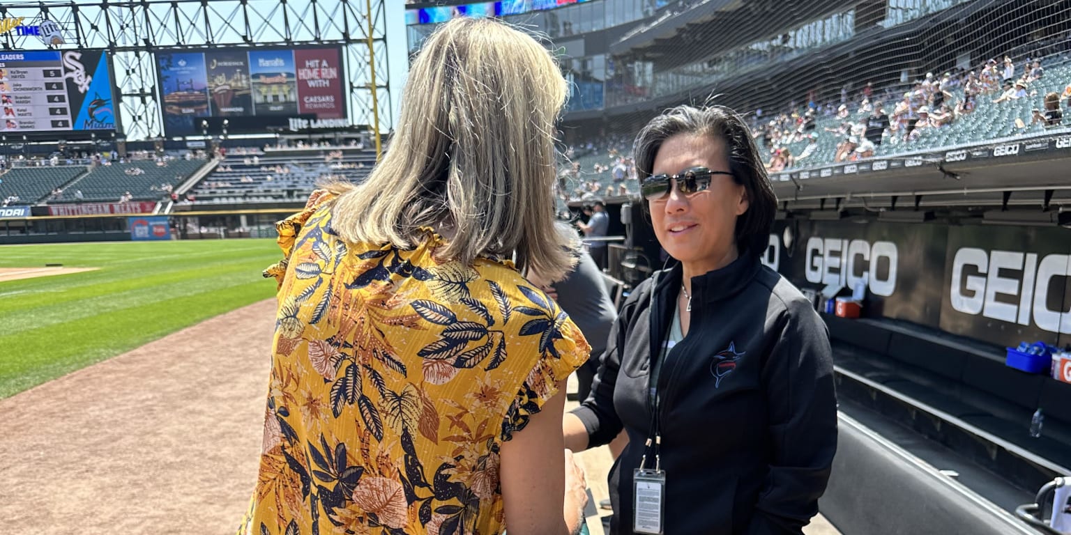Former Padres, Tigers GM takes a job with the Nippon Ham Fighters - NBC  Sports