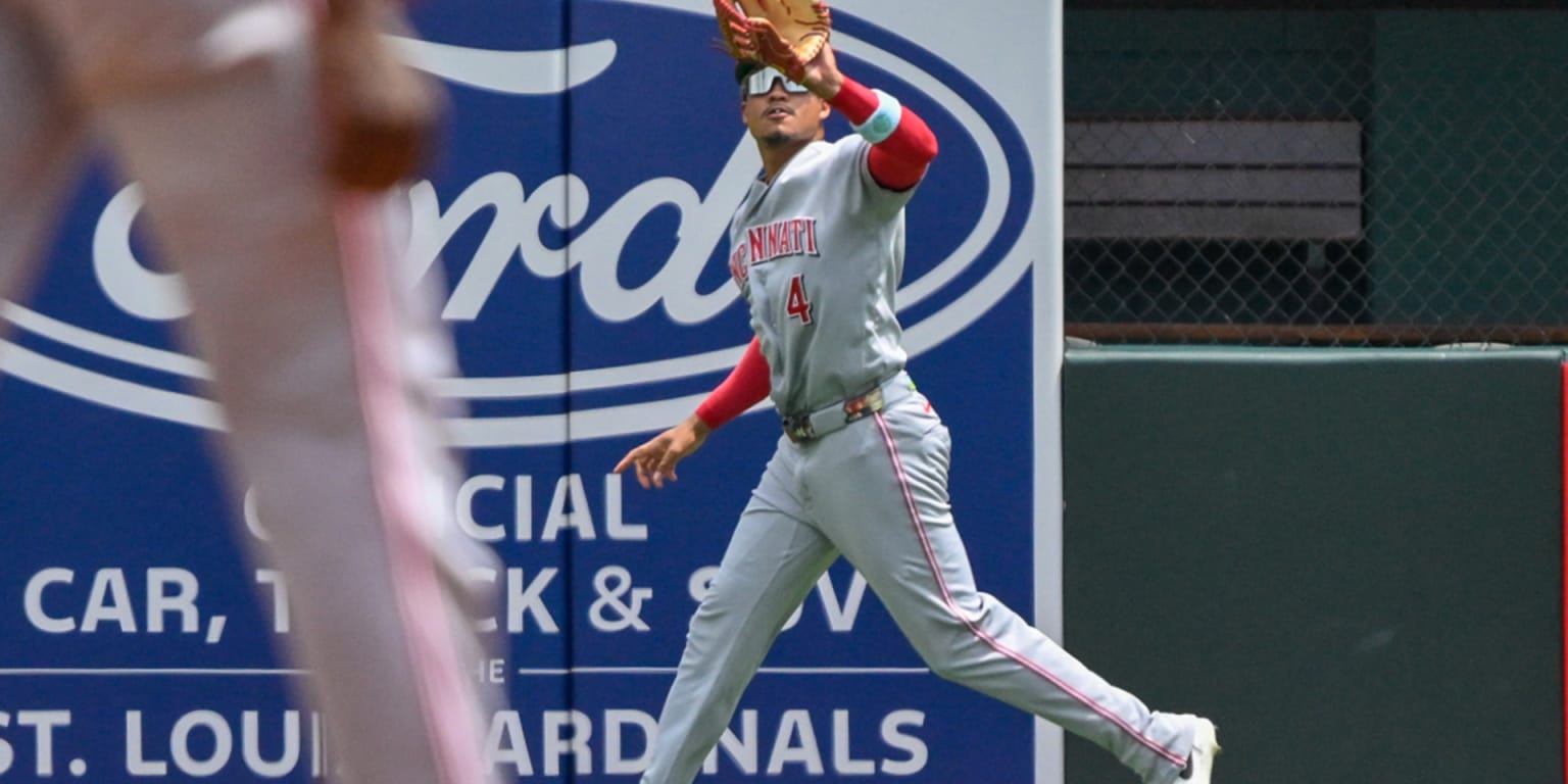 Steer exits in middle of at-bat with right wrist pain