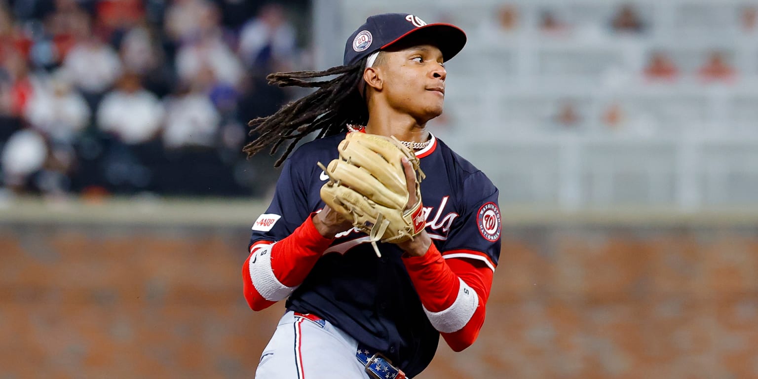 What might it take to land this All-Star shortstop via trade?
