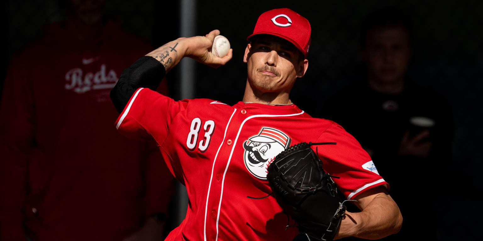 Mlb Gameday: Phillies 4, Reds 1 (08/11/2025)   Expert Analysis - eyvaw3f